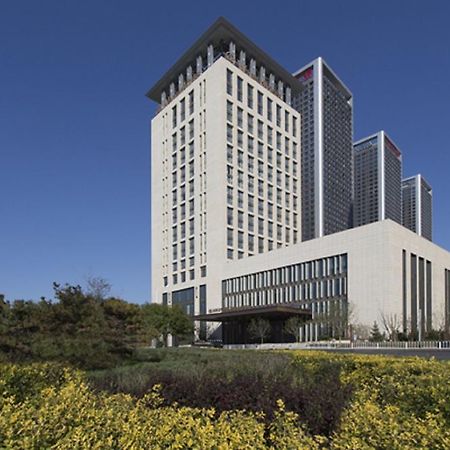 Hotel Wanda Vista Shenyang Esterno foto