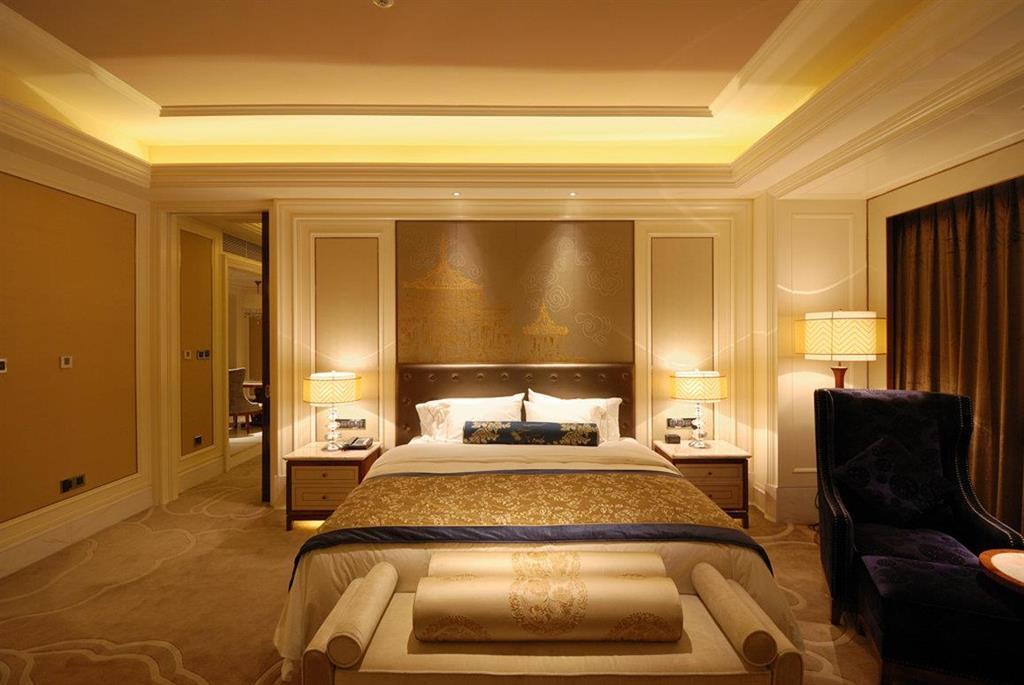 Hotel Wanda Vista Shenyang Camera foto