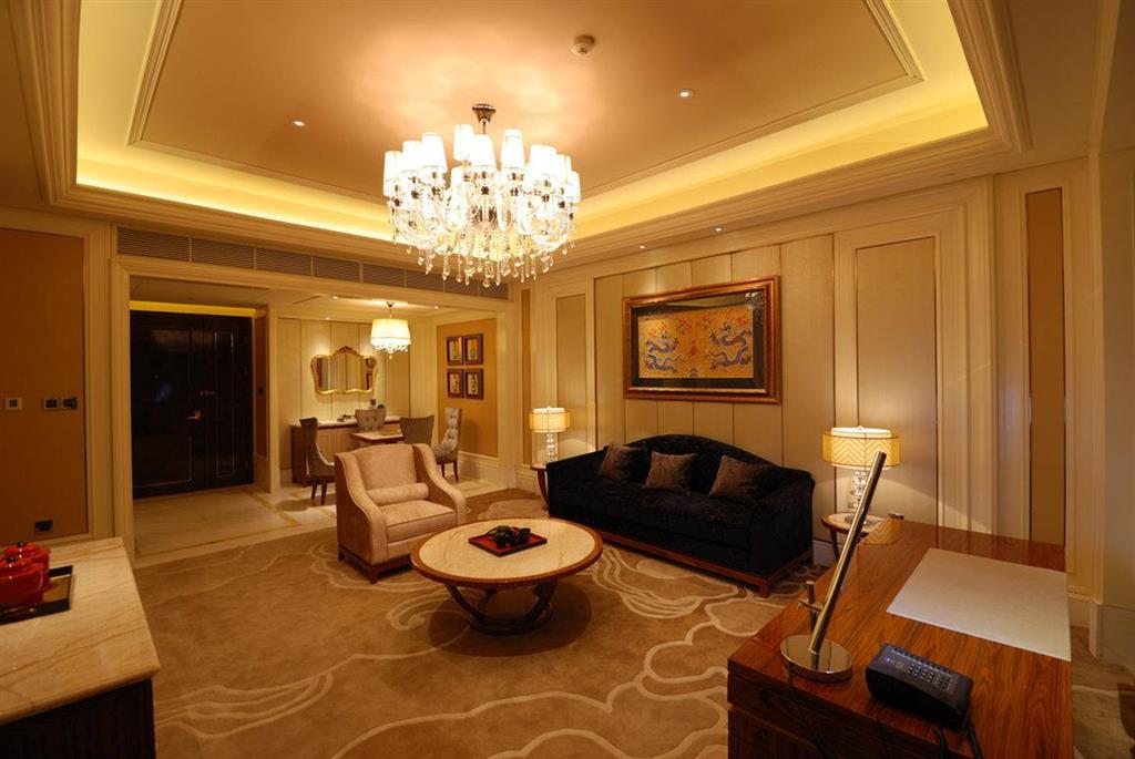 Hotel Wanda Vista Shenyang Camera foto