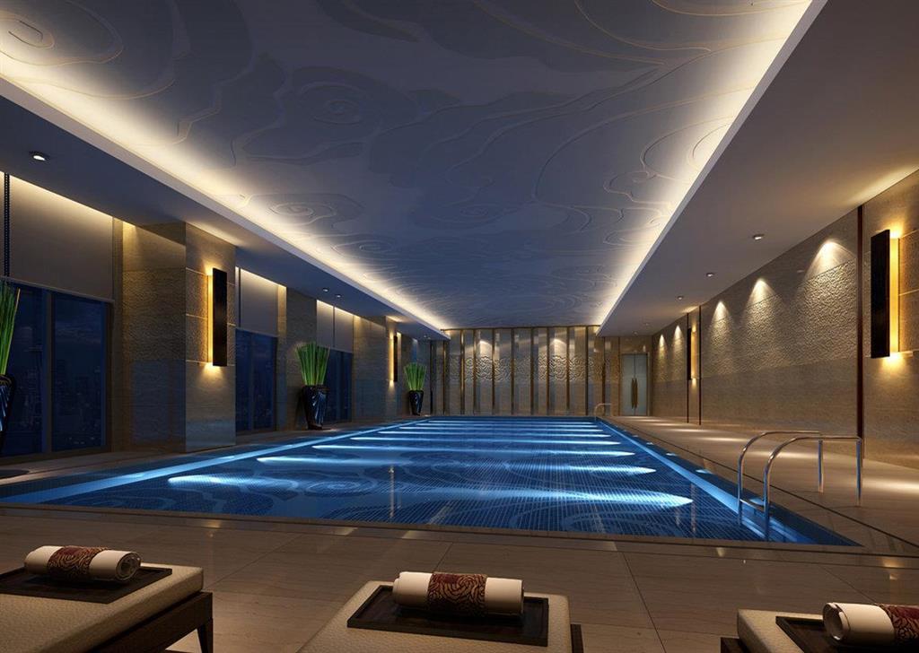Hotel Wanda Vista Shenyang Servizi foto